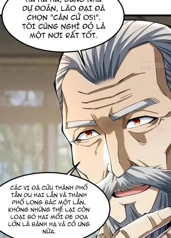 Ta Thật Không Muốn Học Cấm Chú - Chương 50 - ảnh 59