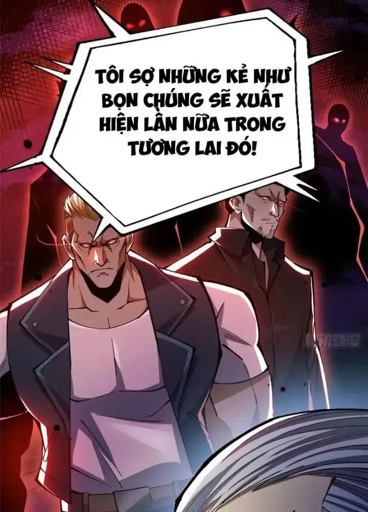 Ta Thật Không Muốn Học Cấm Chú - Chương 50 - ảnh 93