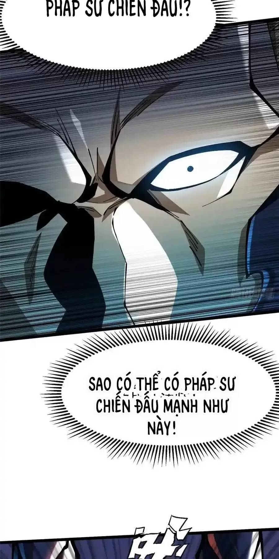 Ta Thật Không Muốn Học Cấm Chú - Chương 50.1 - ảnh 27