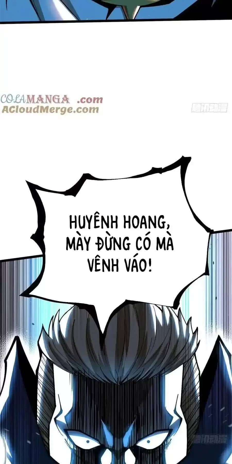 Ta Thật Không Muốn Học Cấm Chú - Chương 50.2 - ảnh 21