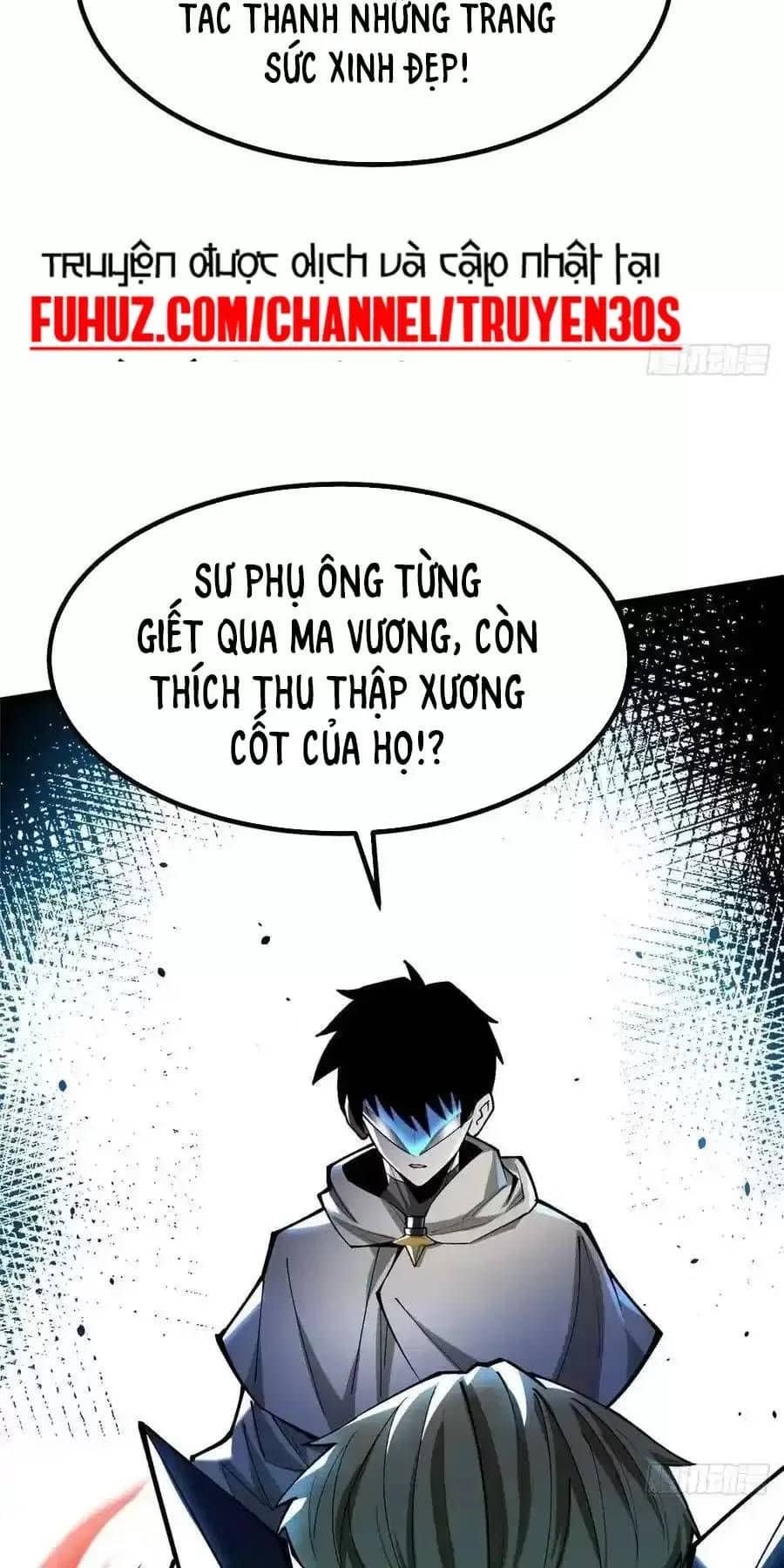 Ta Thật Không Muốn Học Cấm Chú - Chương 50.2 - ảnh 26