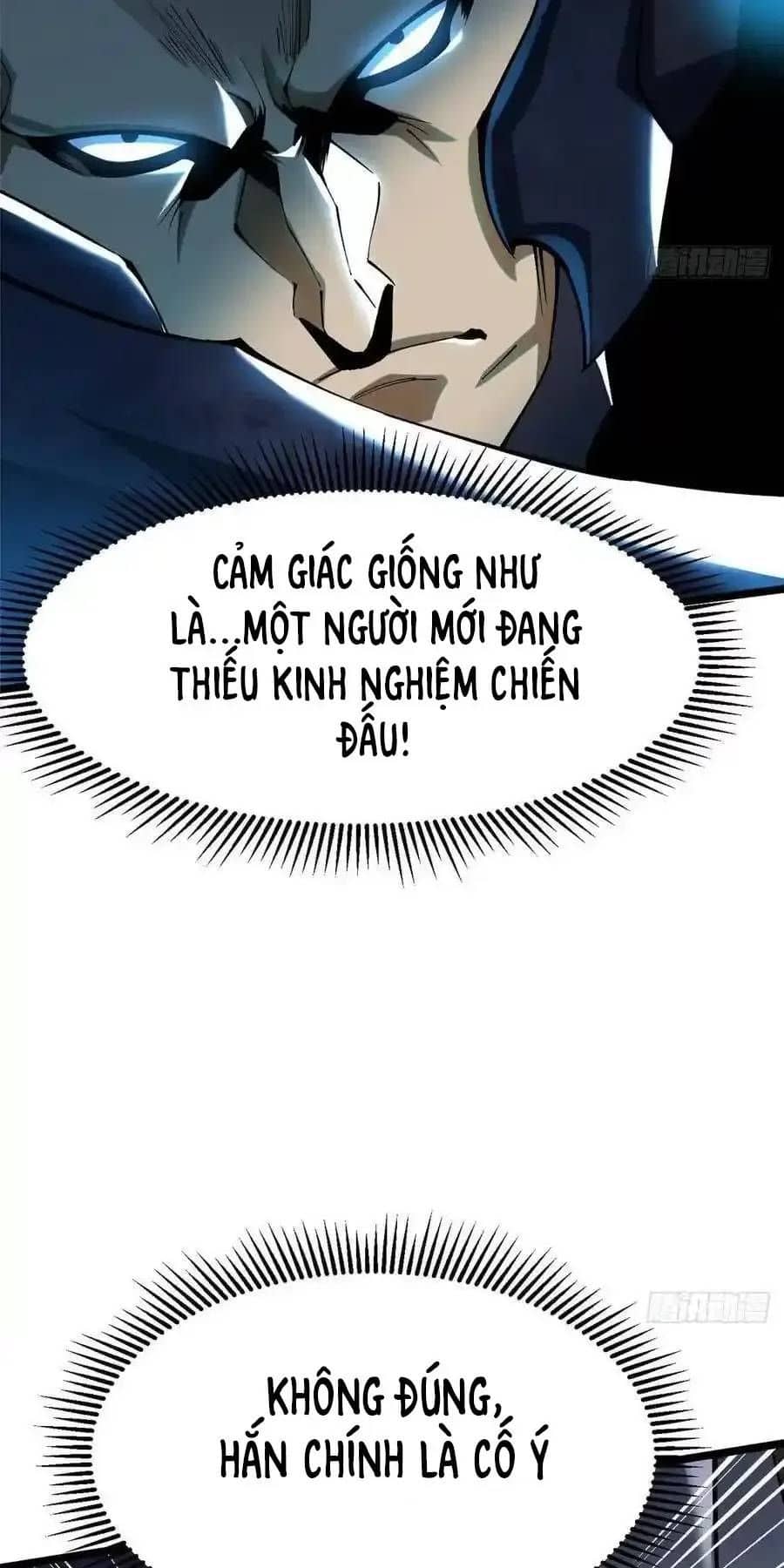 Ta Thật Không Muốn Học Cấm Chú - Chương 50.2 - ảnh 3