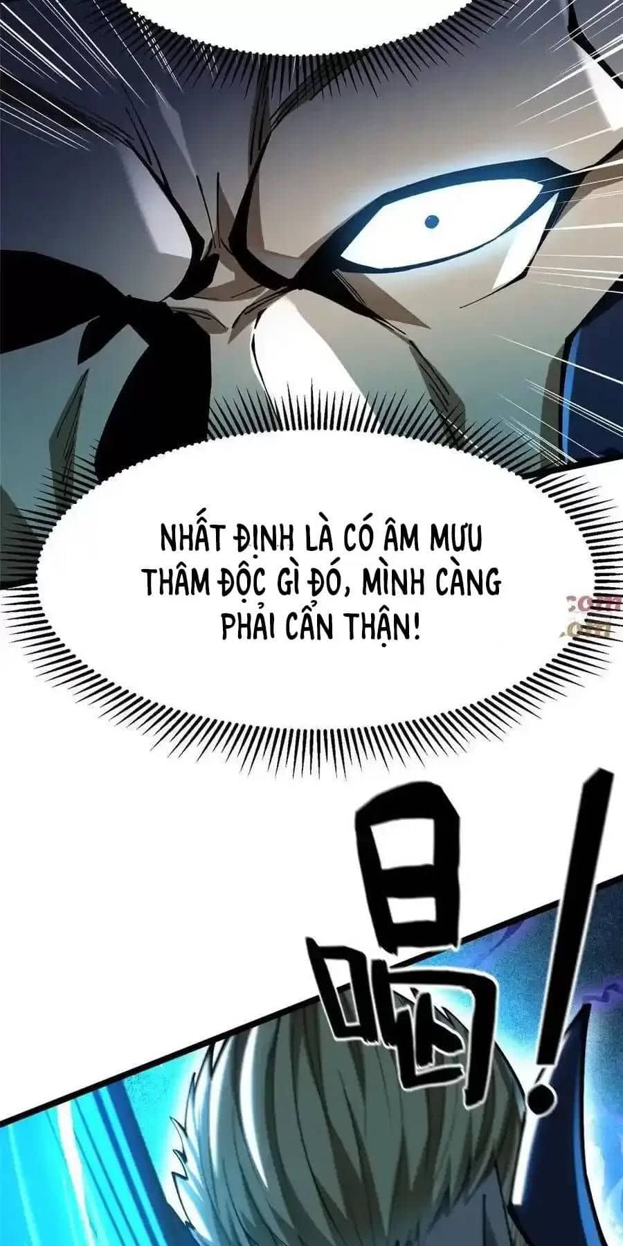 Ta Thật Không Muốn Học Cấm Chú - Chương 50.2 - ảnh 4