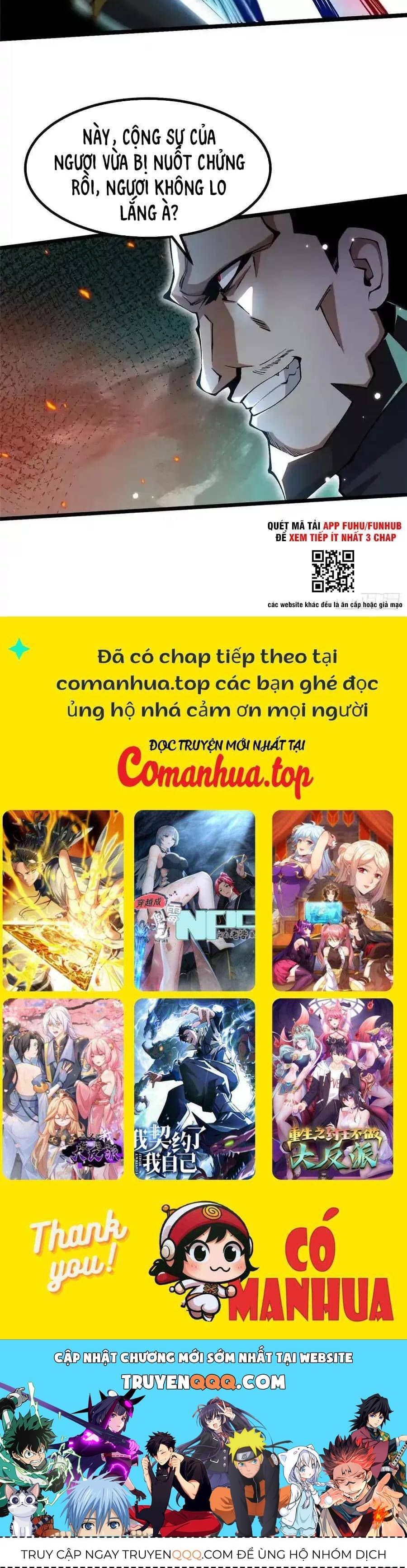 Ta Thật Không Muốn Học Cấm Chú - Chương 51.1 - ảnh 27