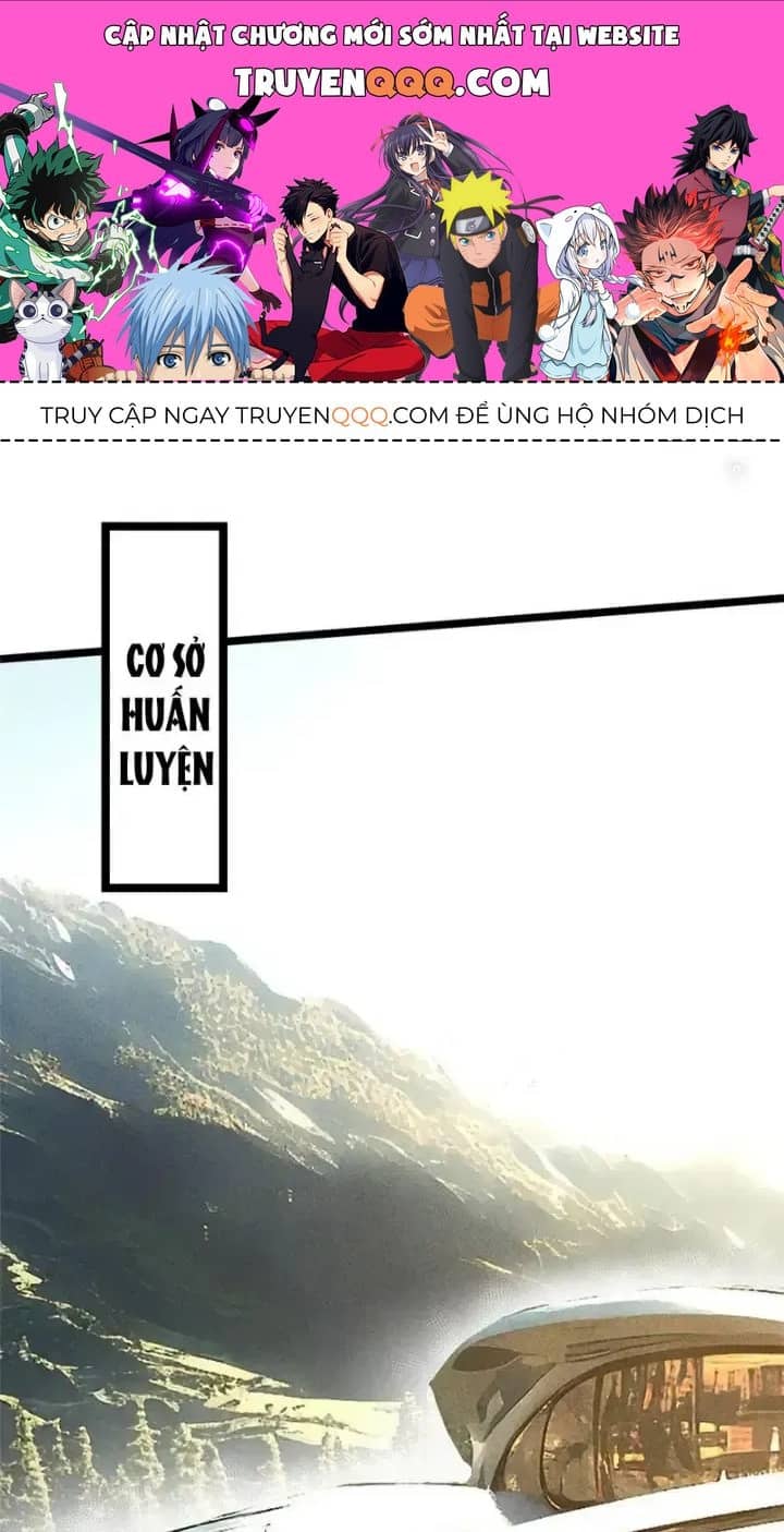 Ta Thật Không Muốn Học Cấm Chú - Chương 52 - ảnh 1