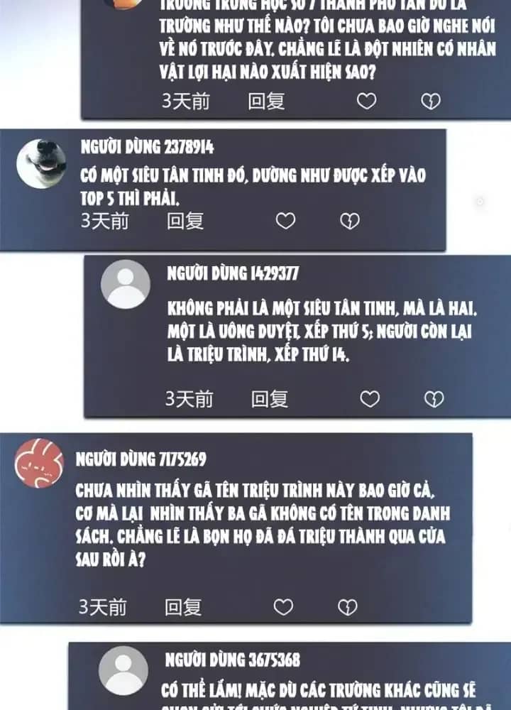 Ta Thật Không Muốn Học Cấm Chú - Chương 52 - ảnh 37