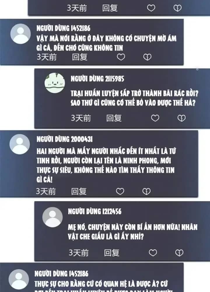 Ta Thật Không Muốn Học Cấm Chú - Chương 52 - ảnh 39