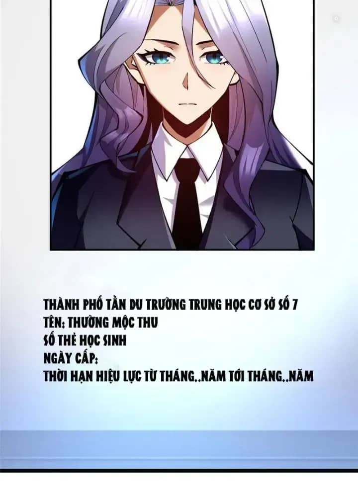 Ta Thật Không Muốn Học Cấm Chú - Chương 52 - ảnh 49