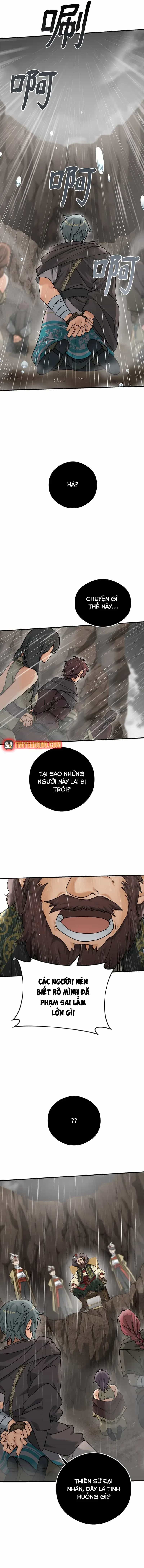 Ta Thật Sự Không Muốn Làm Gian Thần - Chương 7 - ảnh 6