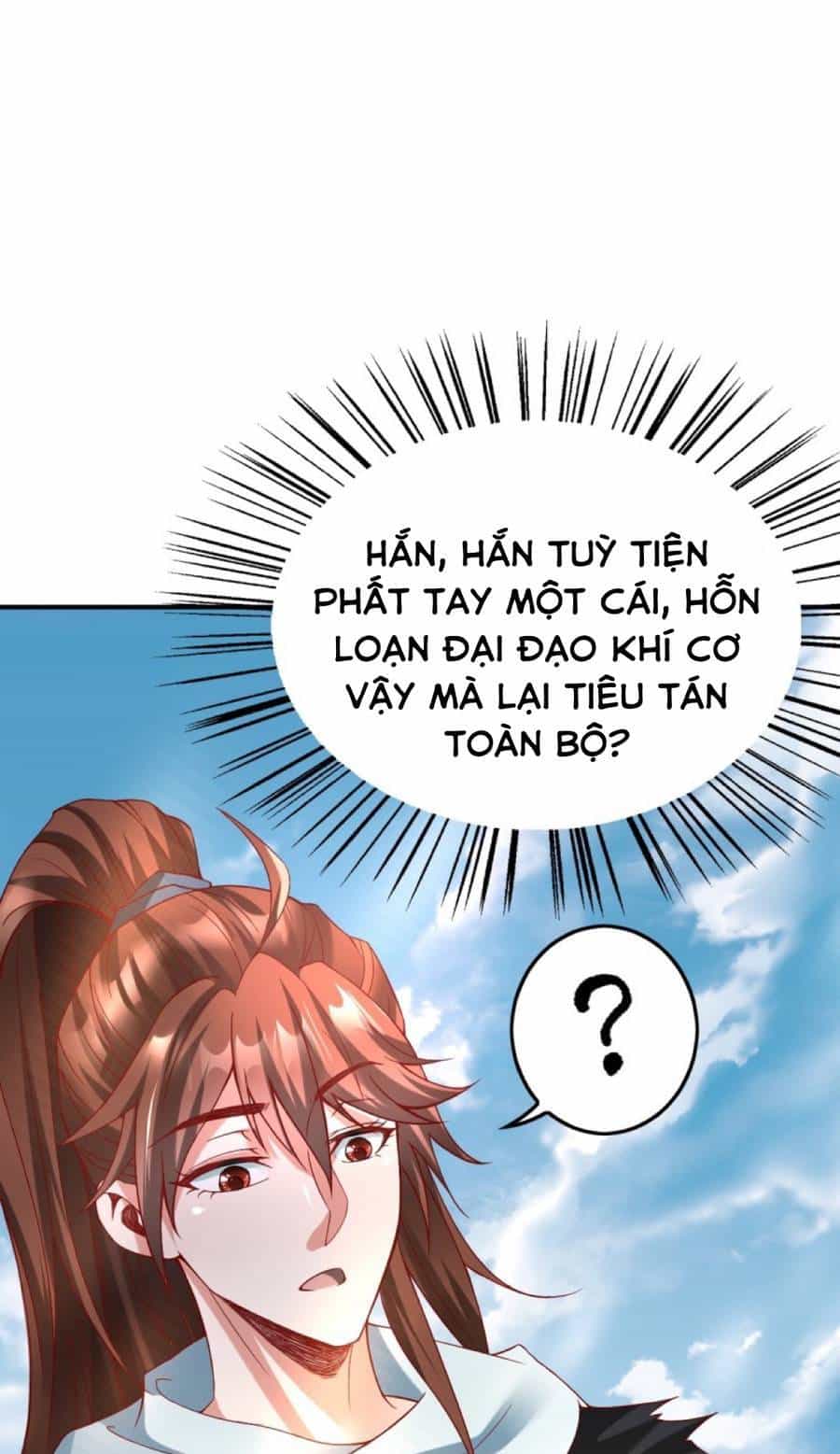 Ta Thật Sự Không Phải Là Cái Thế Cao Nhân - Chương 1 - ảnh 57