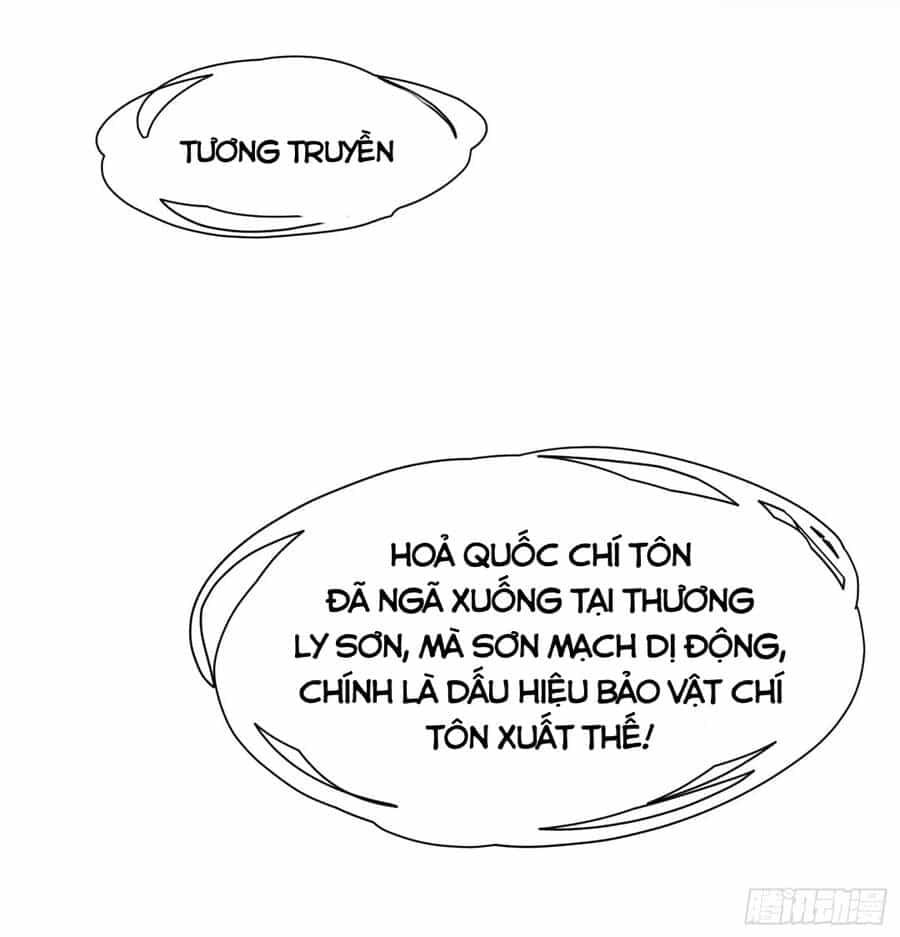 Ta Thật Sự Không Phải Là Cái Thế Cao Nhân - Chương 10 - ảnh 11