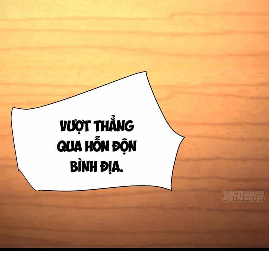 Ta Thật Sự Không Phải Là Cái Thế Cao Nhân - Chương 10 - ảnh 31