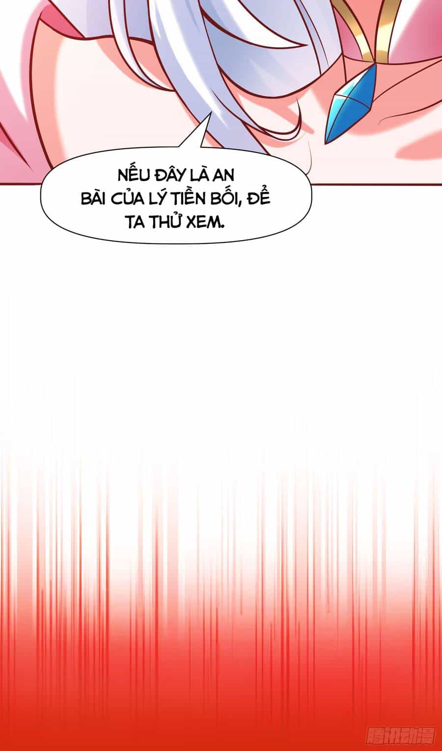 Ta Thật Sự Không Phải Là Cái Thế Cao Nhân - Chương 11 - ảnh 6