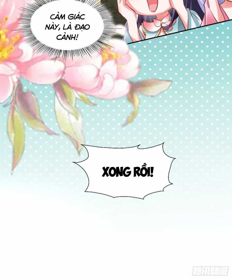 Ta Thật Sự Không Phải Là Cái Thế Cao Nhân - Chương 13 - ảnh 26