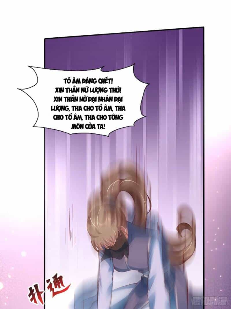 Ta Thật Sự Không Phải Là Cái Thế Cao Nhân - Chương 13 - ảnh 9