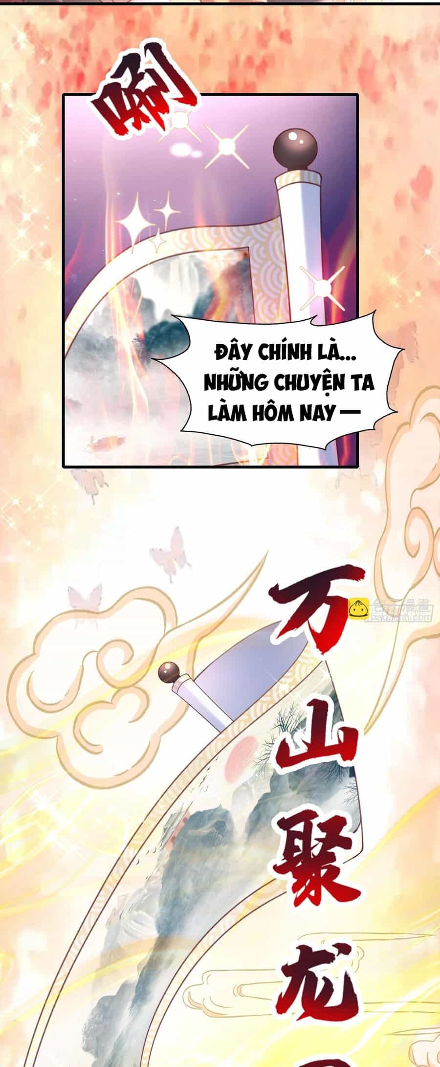 Ta Thật Sự Không Phải Là Cái Thế Cao Nhân - Chương 18 - ảnh 16