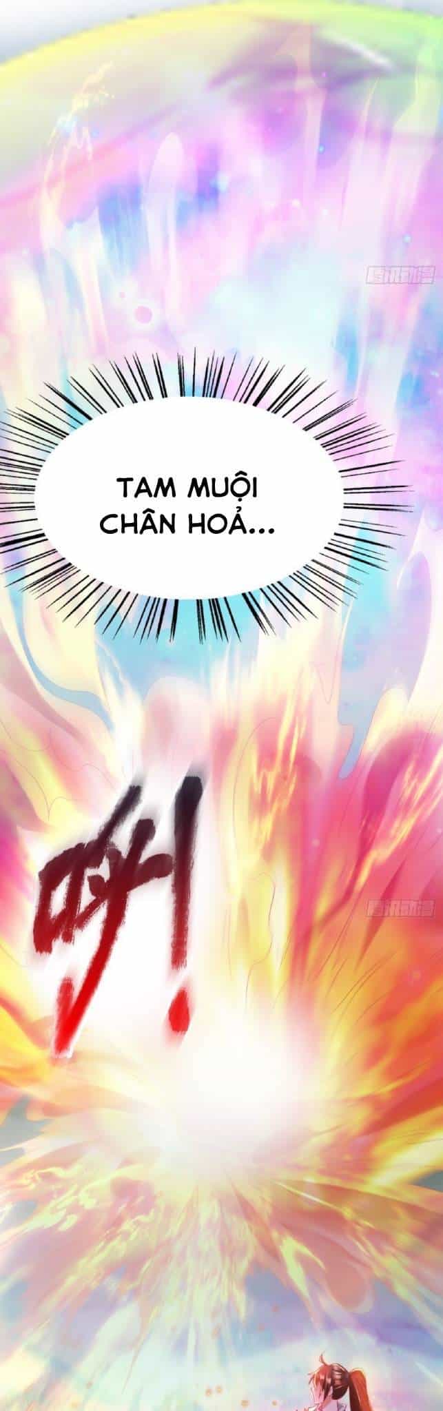 Ta Thật Sự Không Phải Là Cái Thế Cao Nhân - Chương 2 - ảnh 14
