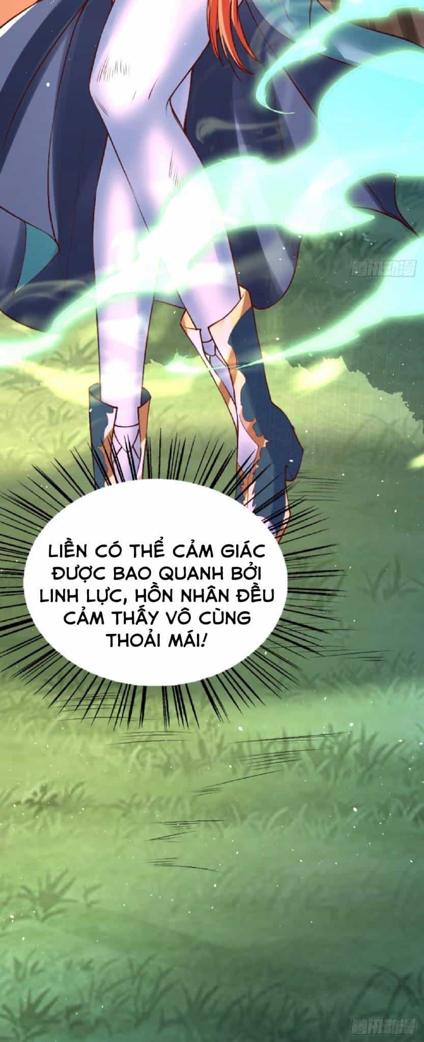 Ta Thật Sự Không Phải Là Cái Thế Cao Nhân - Chương 2 - ảnh 31