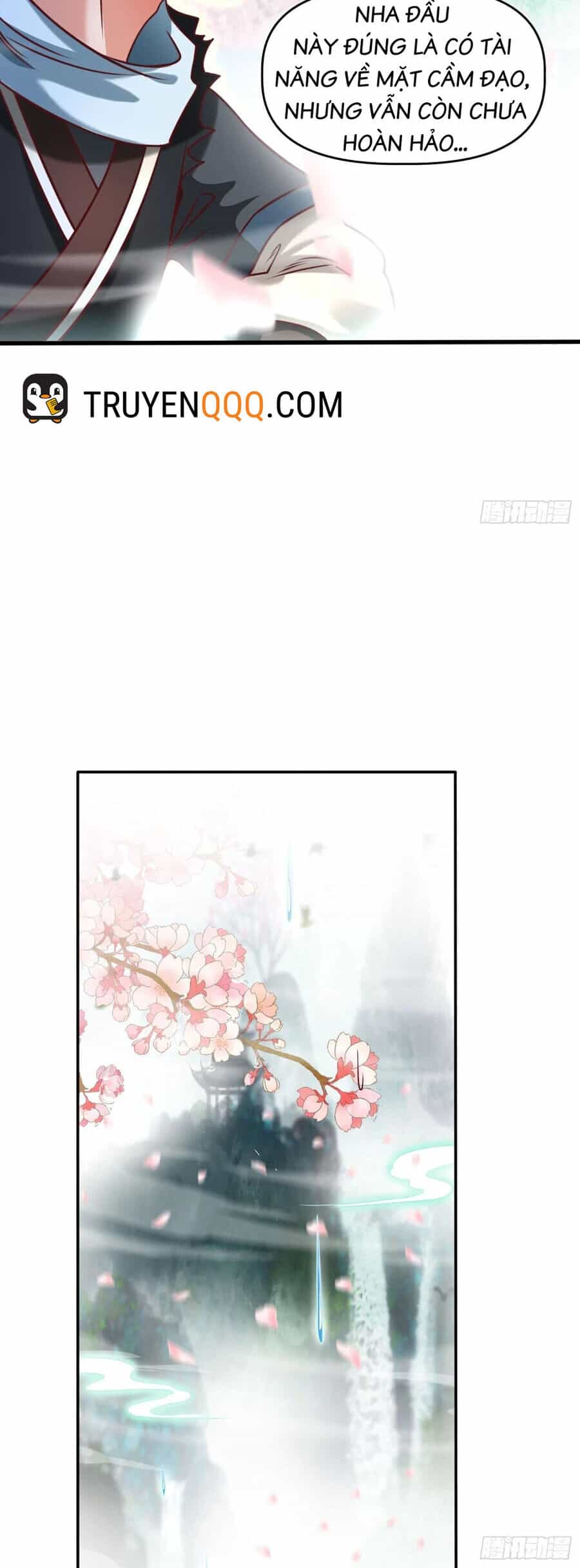 Ta Thật Sự Không Phải Là Cái Thế Cao Nhân - Chương 20 - ảnh 6