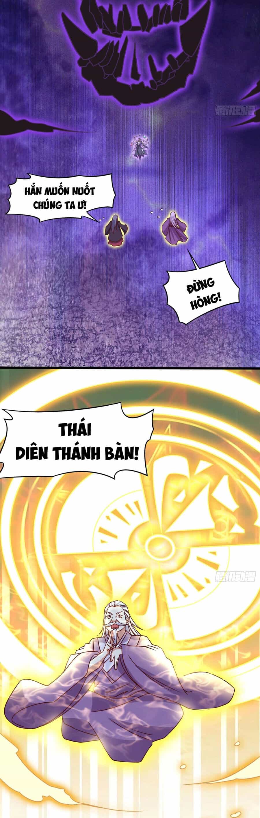 Ta Thật Sự Không Phải Là Cái Thế Cao Nhân - Chương 24 - ảnh 20
