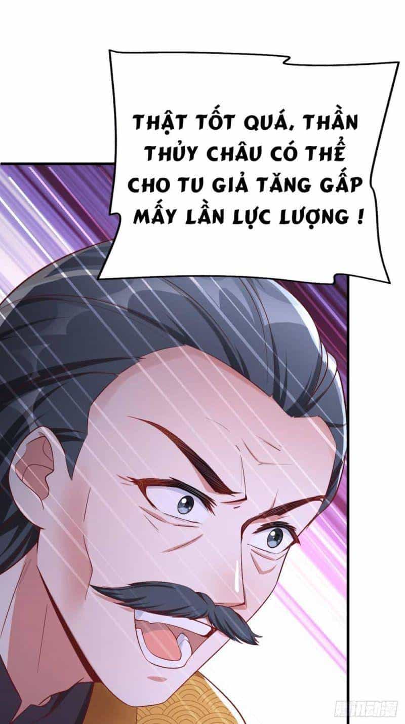 Ta Thật Sự Không Phải Là Cái Thế Cao Nhân - Chương 3 - ảnh 16