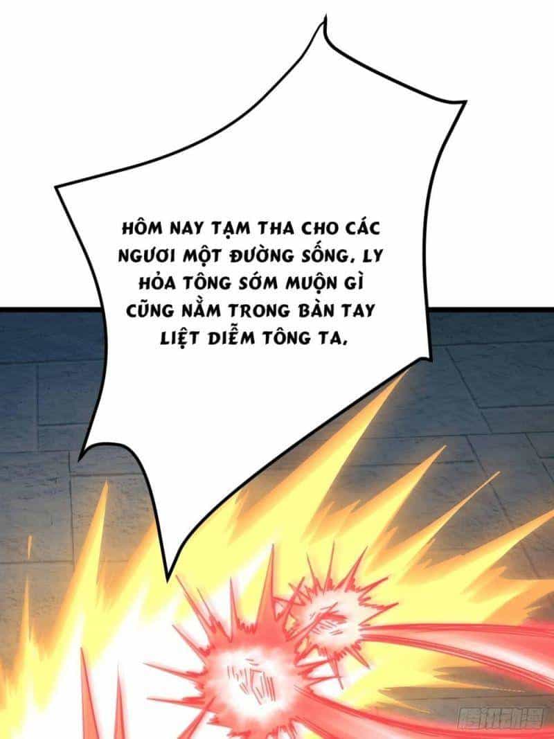 Ta Thật Sự Không Phải Là Cái Thế Cao Nhân - Chương 3 - ảnh 34