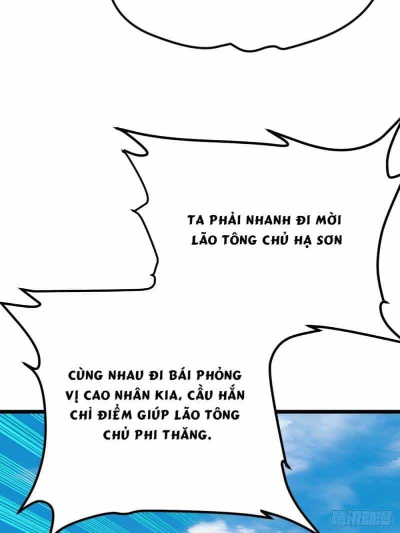 Ta Thật Sự Không Phải Là Cái Thế Cao Nhân - Chương 3 - ảnh 39