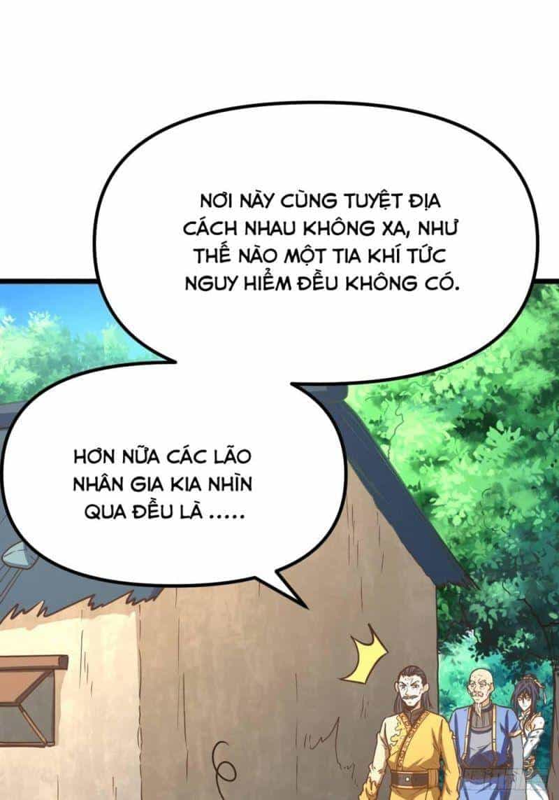 Ta Thật Sự Không Phải Là Cái Thế Cao Nhân - Chương 3 - ảnh 48