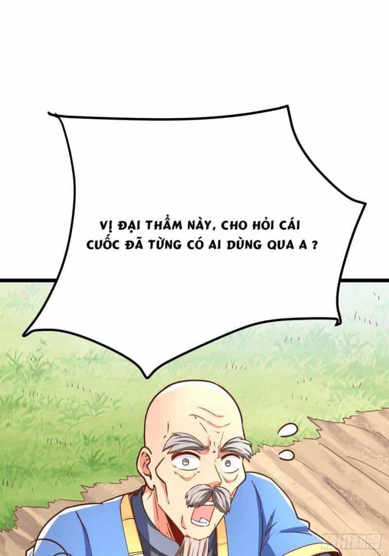 Ta Thật Sự Không Phải Là Cái Thế Cao Nhân - Chương 3 - ảnh 53