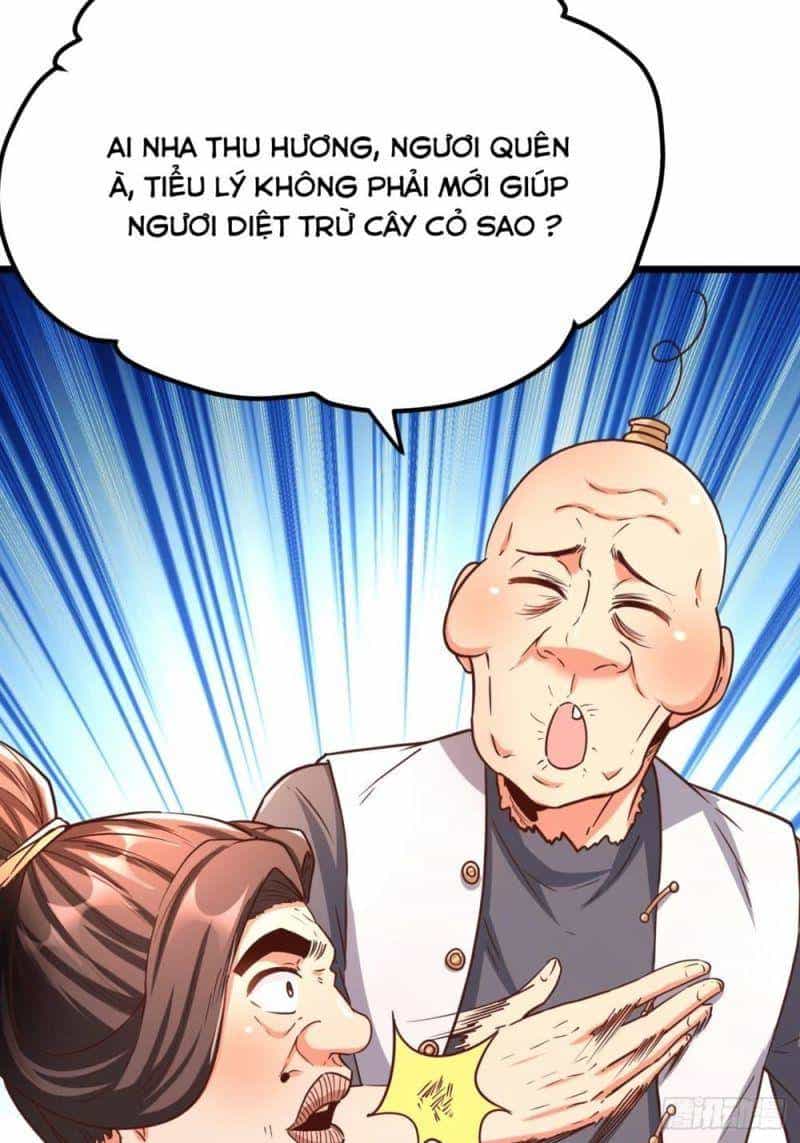 Ta Thật Sự Không Phải Là Cái Thế Cao Nhân - Chương 3 - ảnh 57