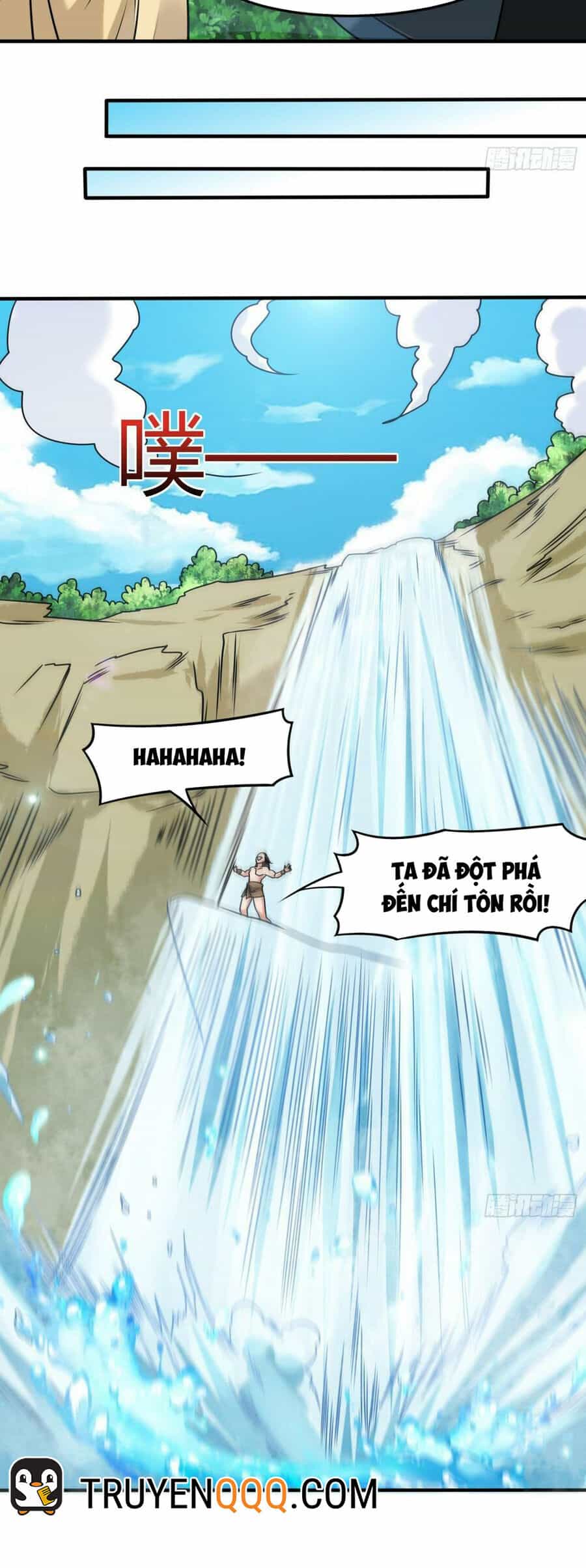 Ta Thật Sự Không Phải Là Cái Thế Cao Nhân - Chương 36 - ảnh 5