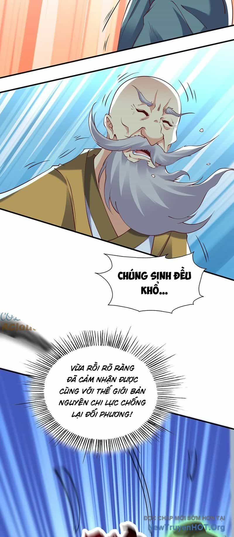 Ta Thật Sự Không Phải Là Cái Thế Cao Nhân - Chương 43 - ảnh 19