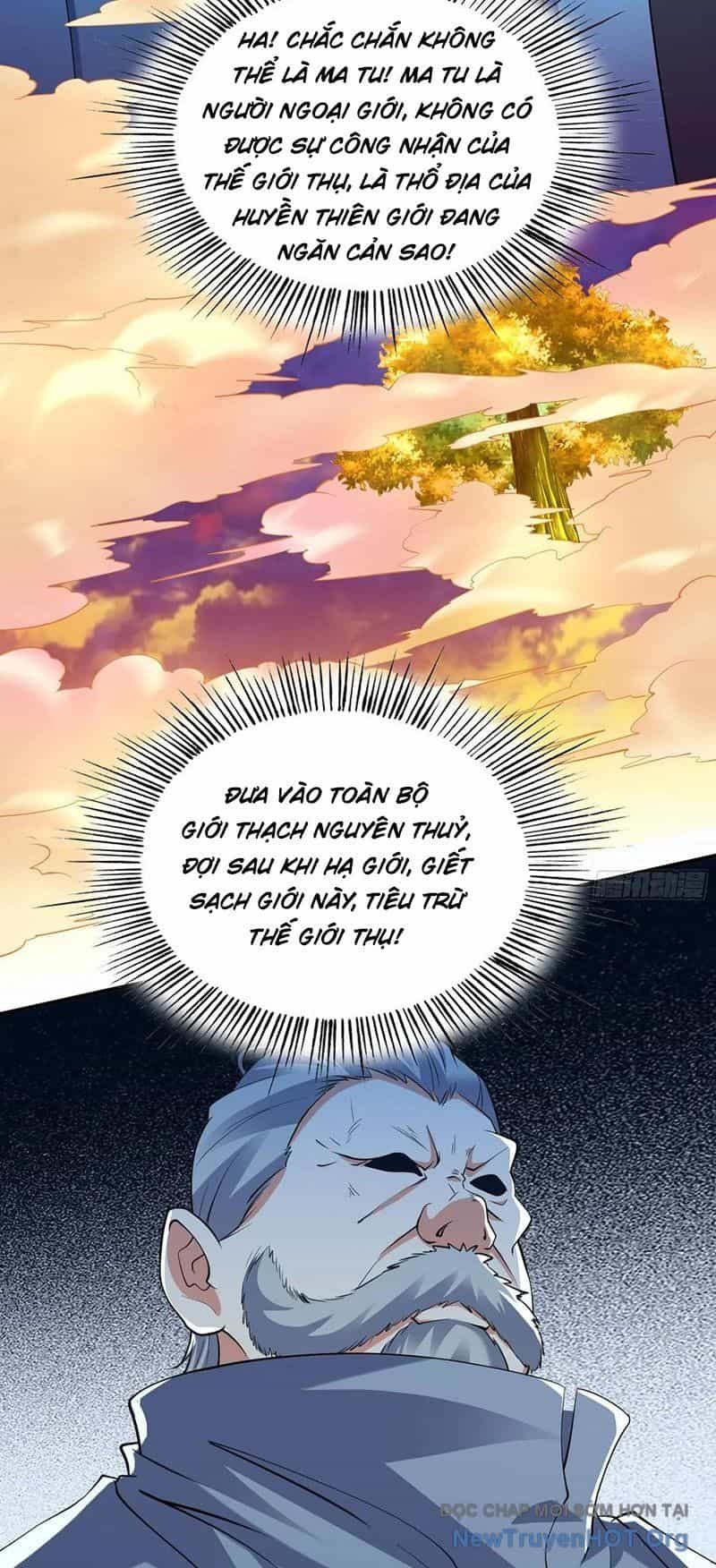 Ta Thật Sự Không Phải Là Cái Thế Cao Nhân - Chương 43 - ảnh 4