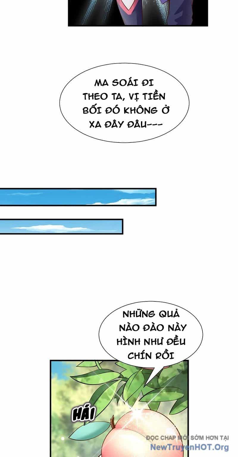 Ta Thật Sự Không Phải Là Cái Thế Cao Nhân - Chương 46 - ảnh 12