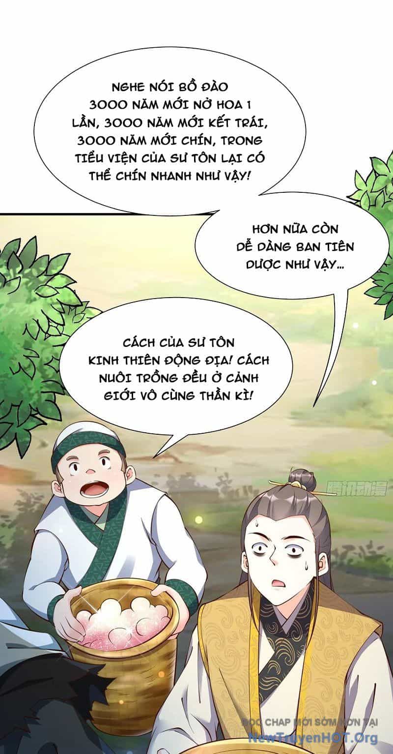 Ta Thật Sự Không Phải Là Cái Thế Cao Nhân - Chương 46 - ảnh 14