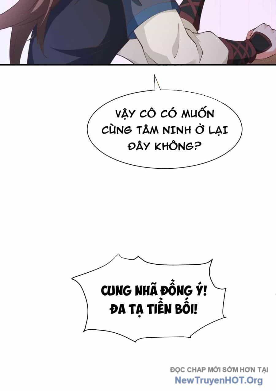 Ta Thật Sự Không Phải Là Cái Thế Cao Nhân - Chương 47 - ảnh 12