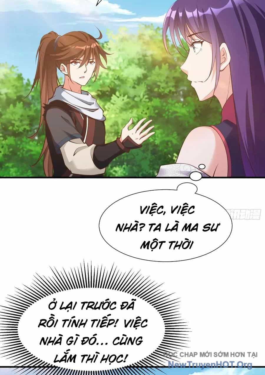Ta Thật Sự Không Phải Là Cái Thế Cao Nhân - Chương 47 - ảnh 14