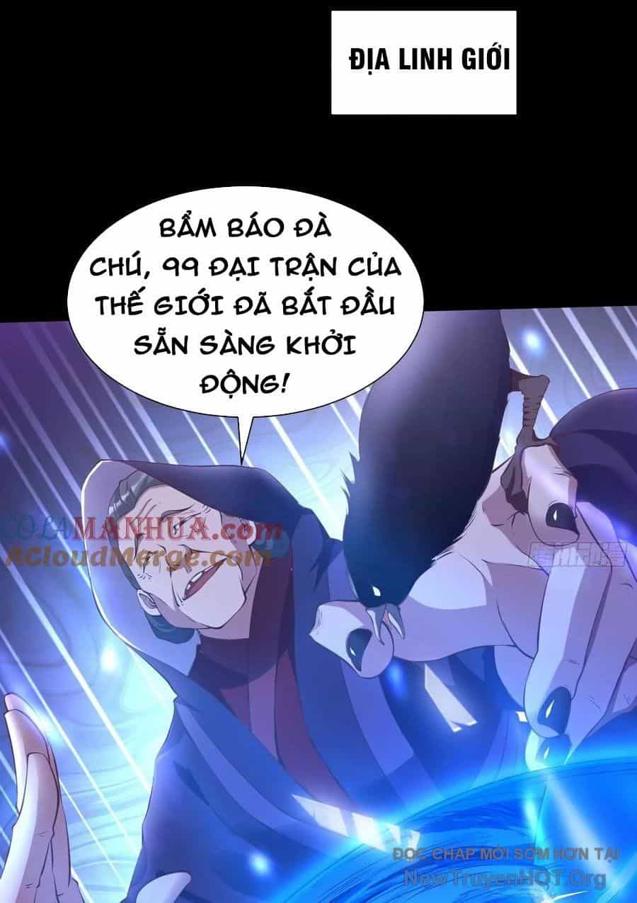 Ta Thật Sự Không Phải Là Cái Thế Cao Nhân - Chương 47 - ảnh 19