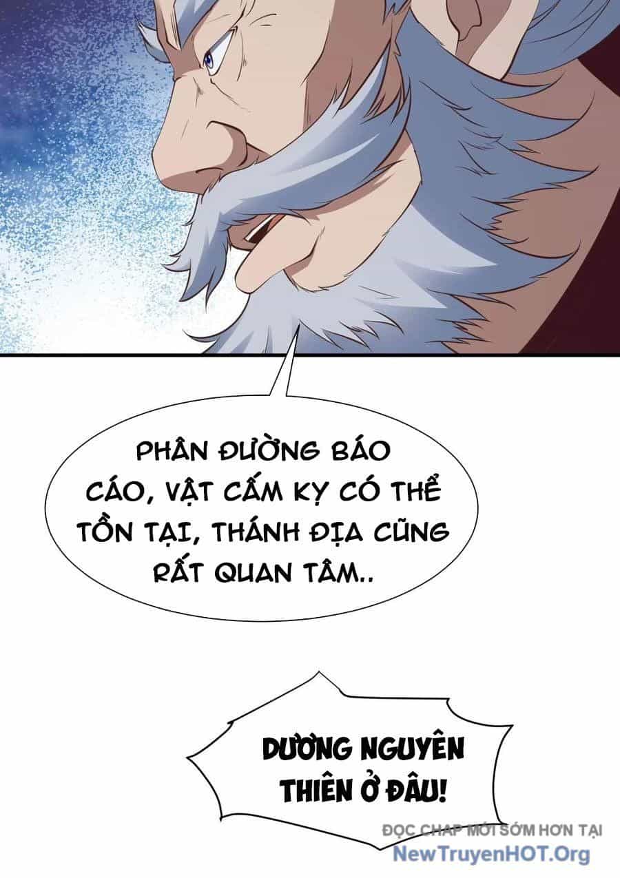 Ta Thật Sự Không Phải Là Cái Thế Cao Nhân - Chương 47 - ảnh 21