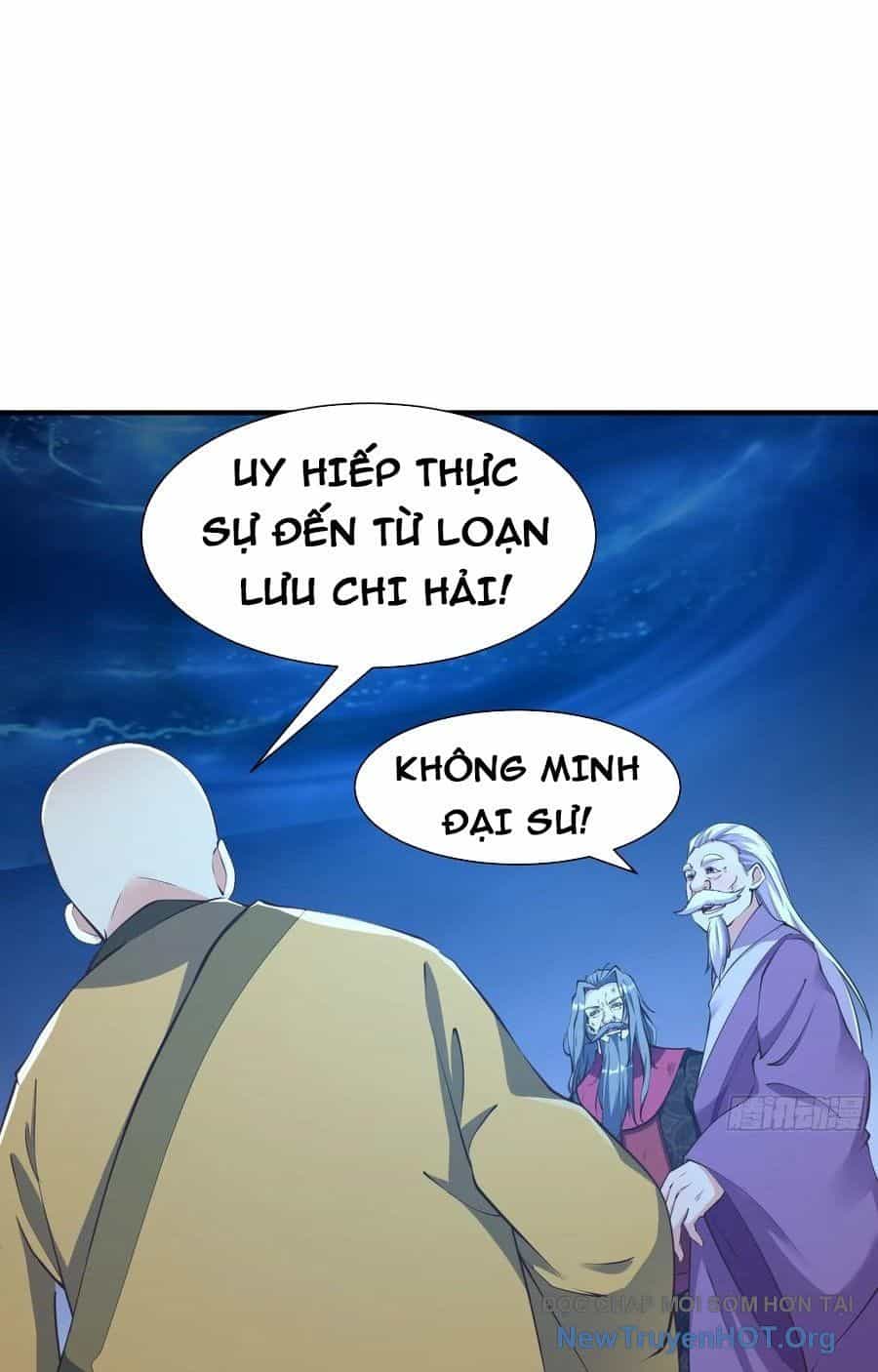 Ta Thật Sự Không Phải Là Cái Thế Cao Nhân - Chương 47 - ảnh 40
