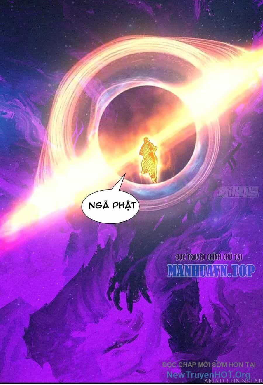 Ta Thật Sự Không Phải Là Cái Thế Cao Nhân - Chương 47 - ảnh 47