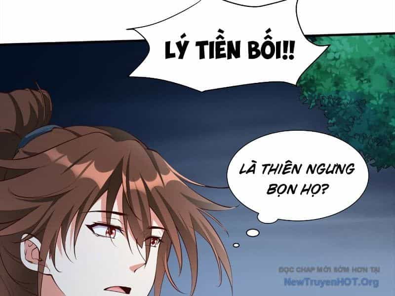 Ta Thật Sự Không Phải Là Cái Thế Cao Nhân - Chương 48 - ảnh 22