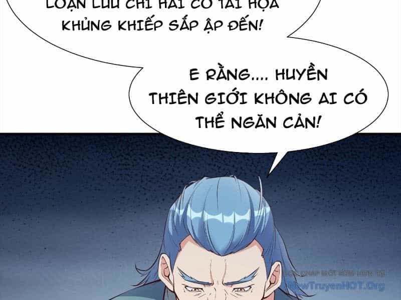 Ta Thật Sự Không Phải Là Cái Thế Cao Nhân - Chương 48 - ảnh 36