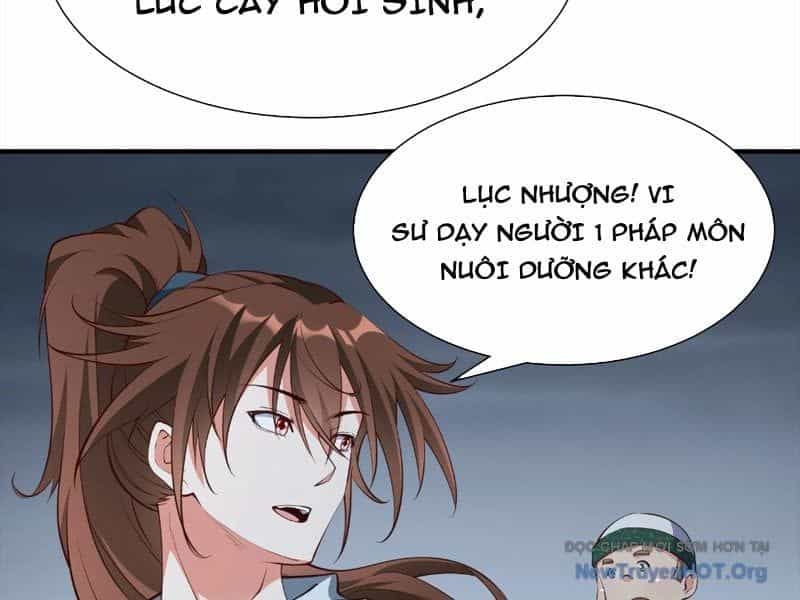 Ta Thật Sự Không Phải Là Cái Thế Cao Nhân - Chương 48 - ảnh 78