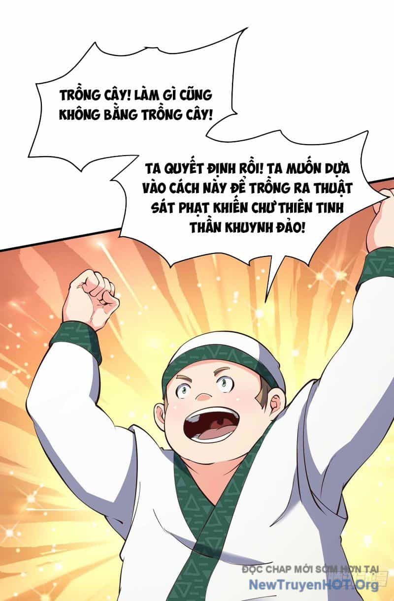 Ta Thật Sự Không Phải Là Cái Thế Cao Nhân - Chương 49 - ảnh 22