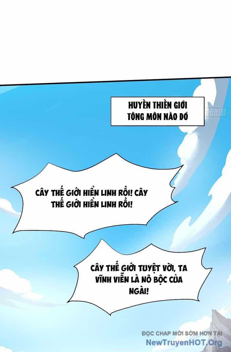 Ta Thật Sự Không Phải Là Cái Thế Cao Nhân - Chương 49 - ảnh 32