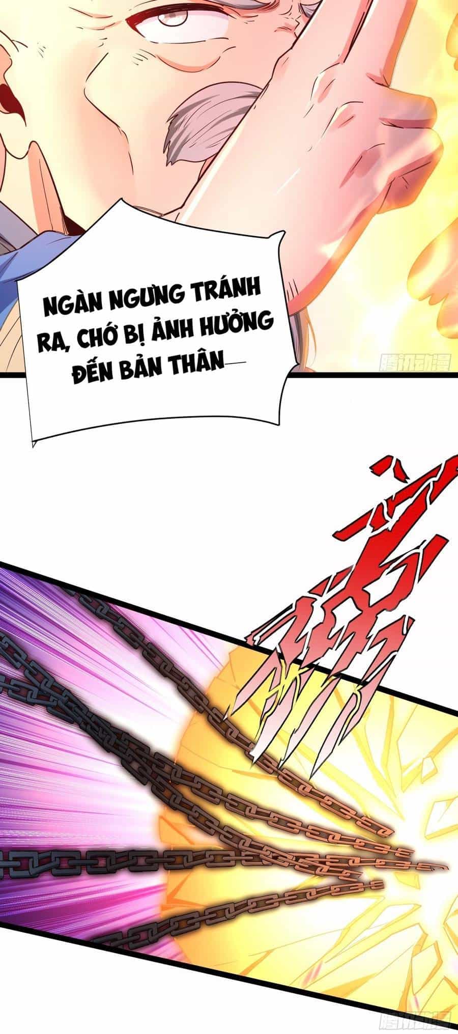 Ta Thật Sự Không Phải Là Cái Thế Cao Nhân - Chương 5 - ảnh 12