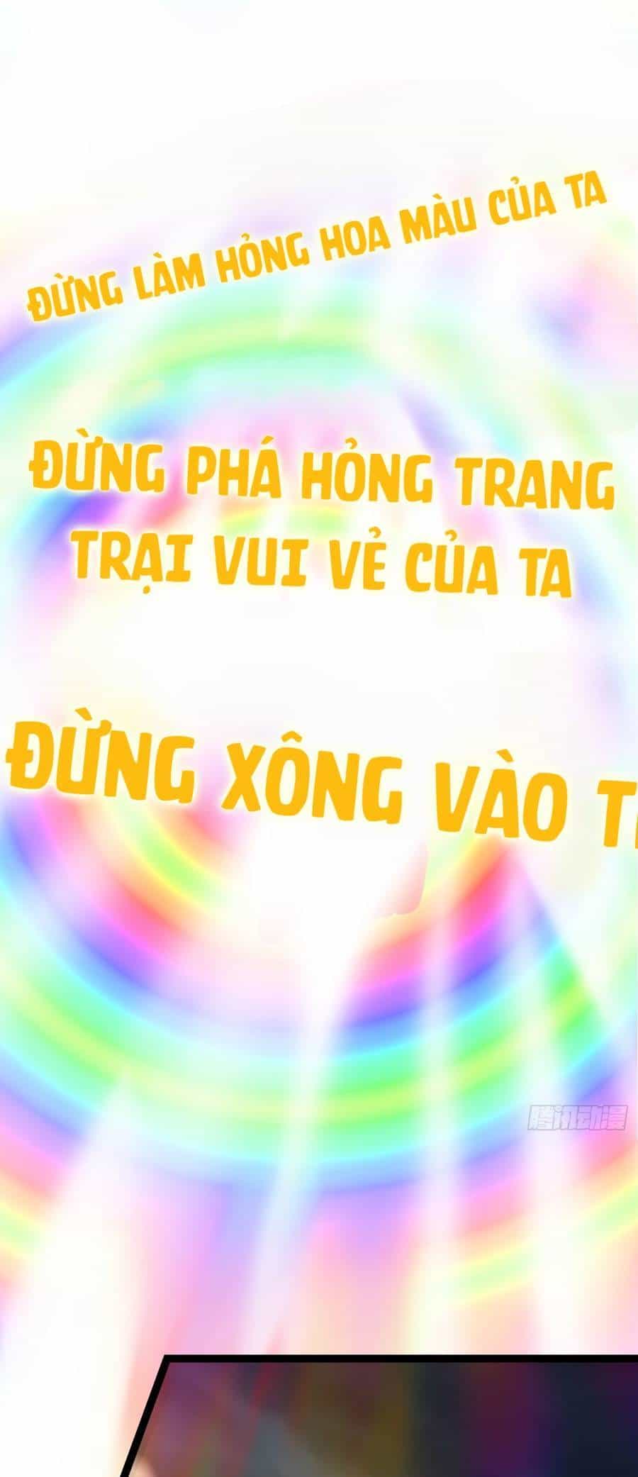Ta Thật Sự Không Phải Là Cái Thế Cao Nhân - Chương 5 - ảnh 23