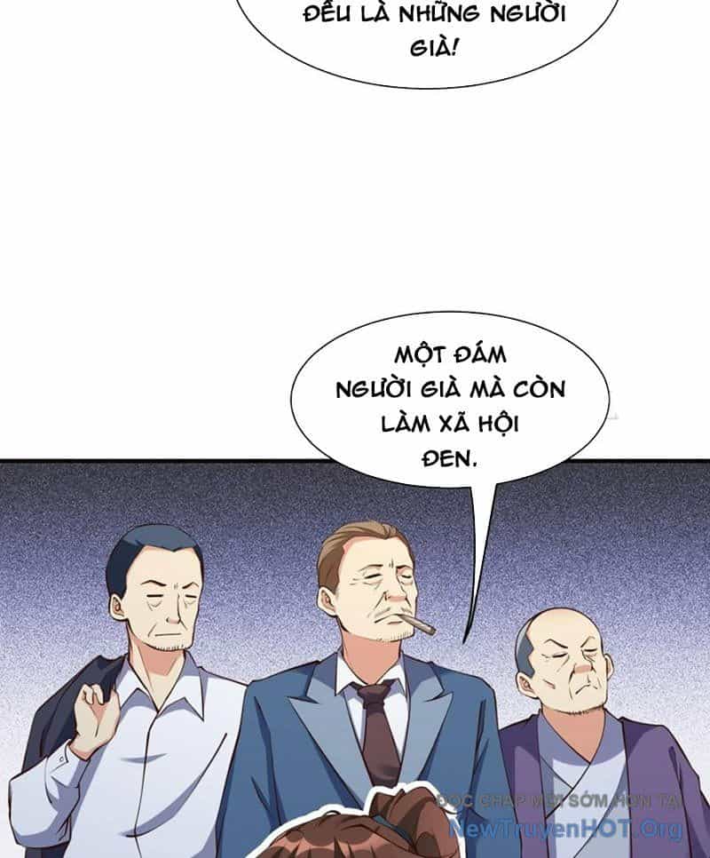 Ta Thật Sự Không Phải Là Cái Thế Cao Nhân - Chương 50 - ảnh 18