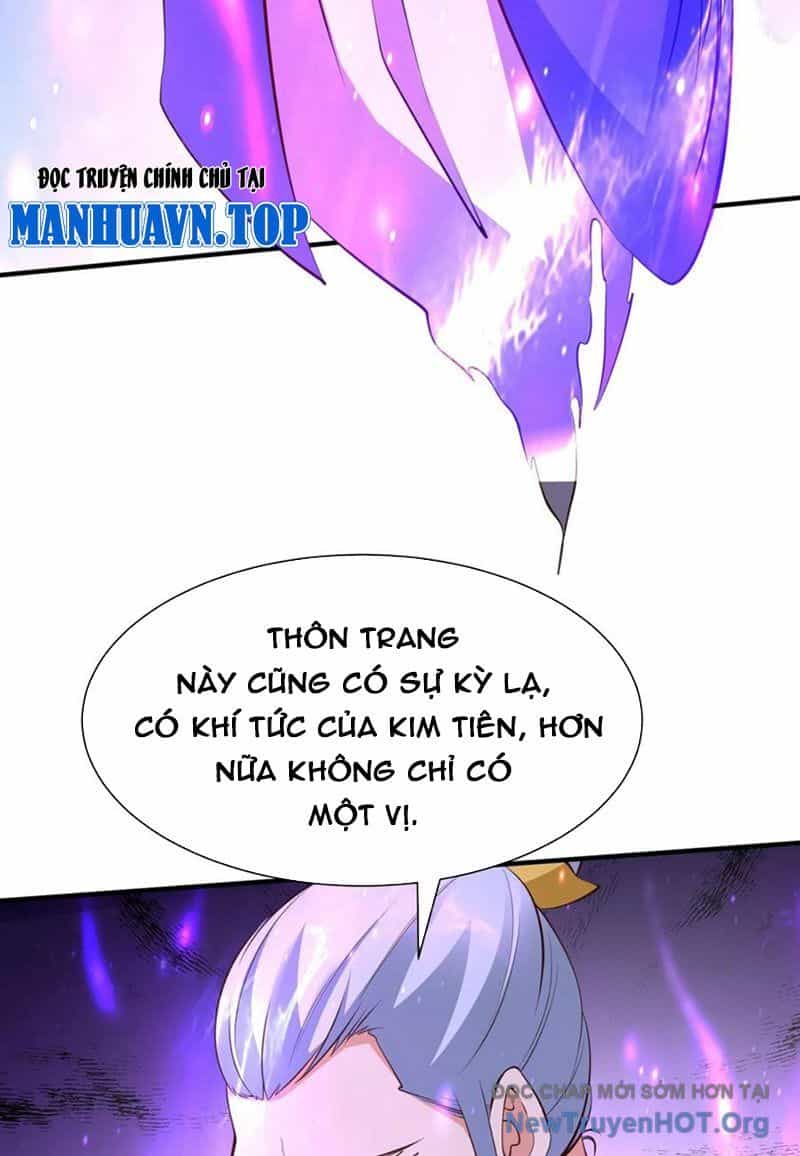 Ta Thật Sự Không Phải Là Cái Thế Cao Nhân - Chương 50 - ảnh 27